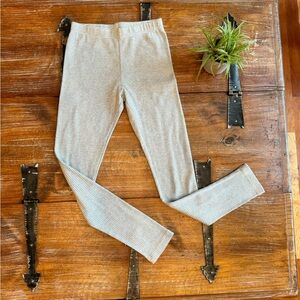 Striped Leggings by Tea